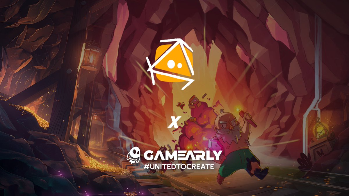 Gamearly 🎮 tweet media