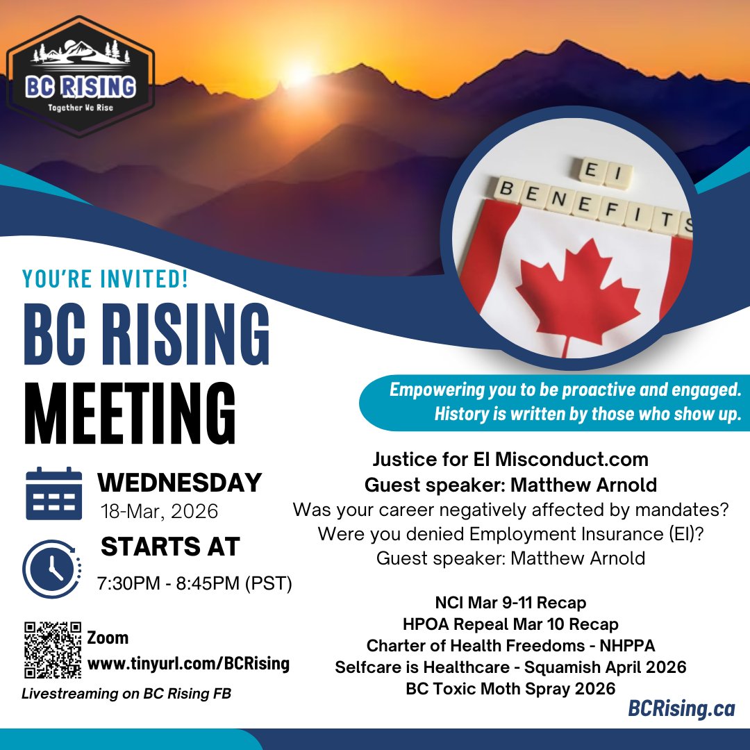BC Rising tweet media