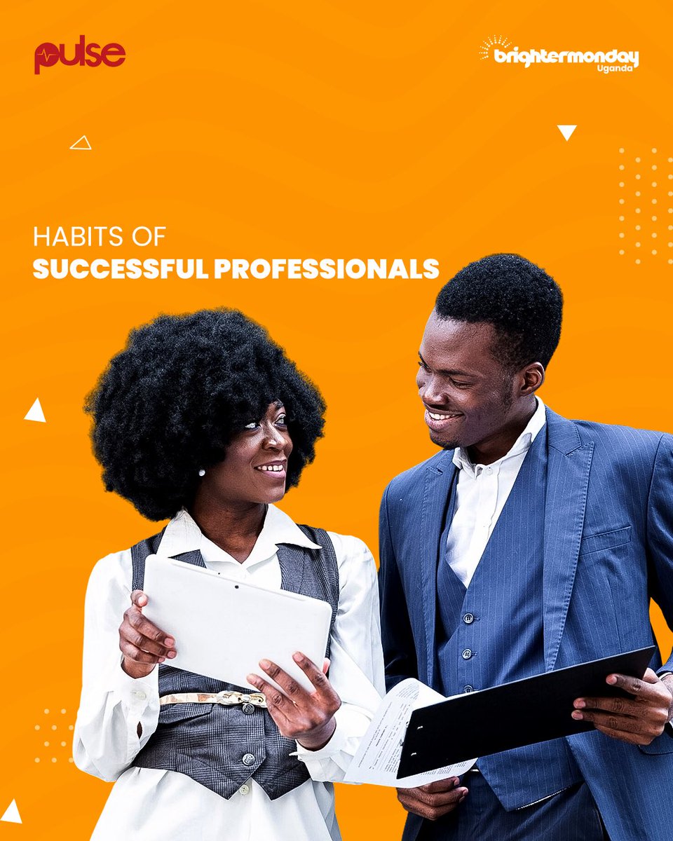 Pulse Uganda tweet media