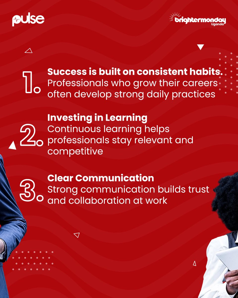 Pulse Uganda tweet media