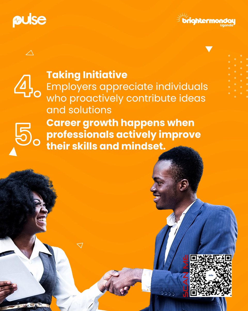 Pulse Uganda tweet media