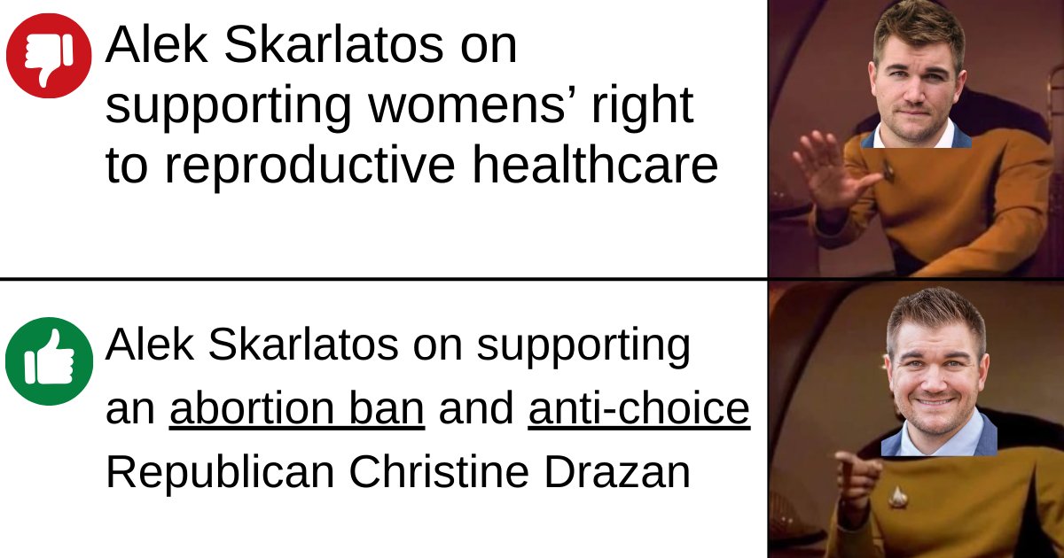 Oregon Democrats tweet media