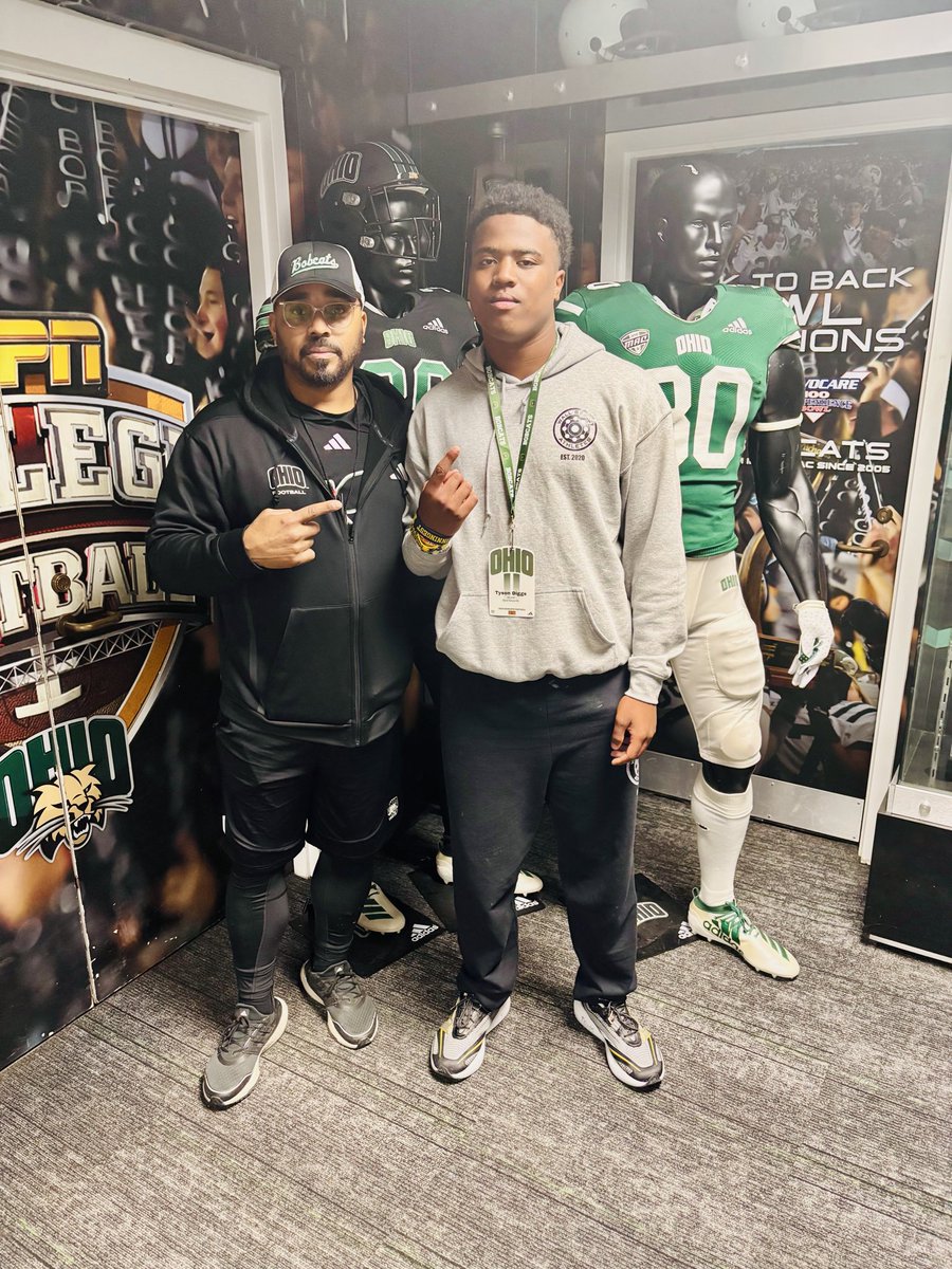 Tyson Diggs tweet media