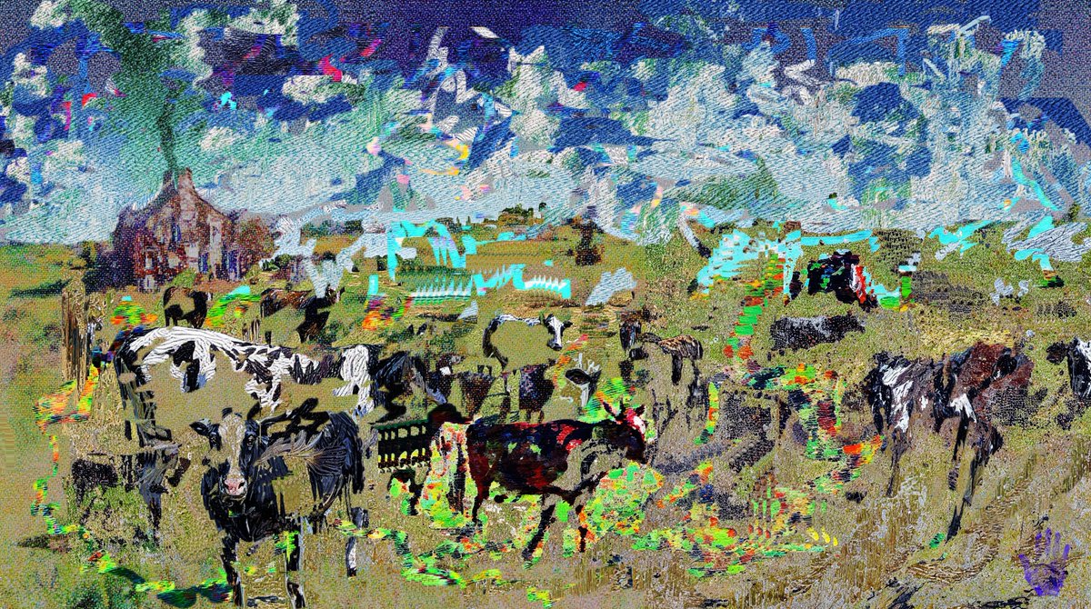 John Thurman tweet media