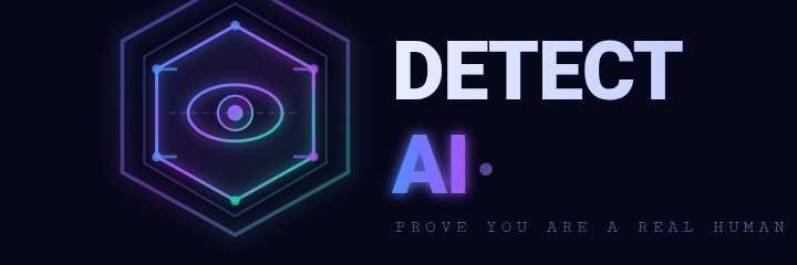Detect Ai tweet media
