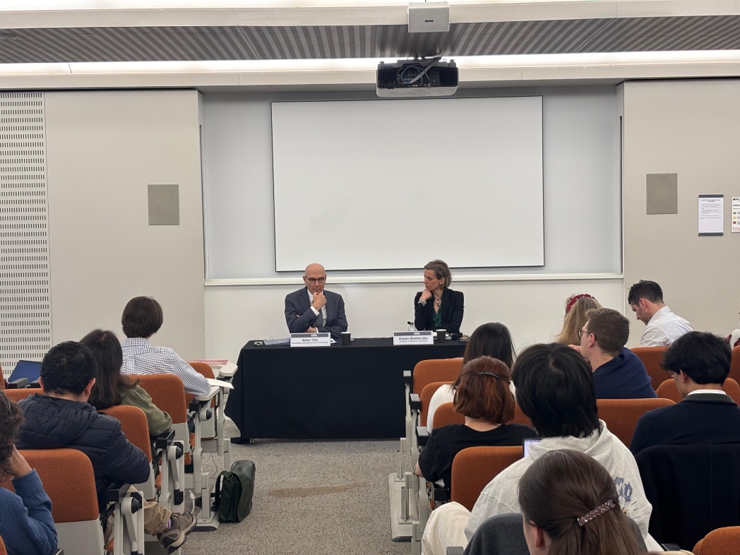 Virginia Mantouvalou tweet media