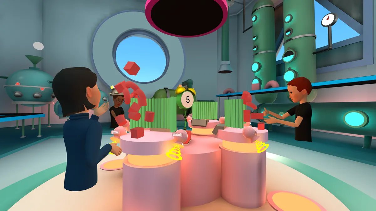 Morning Brew ☕️ tweet media