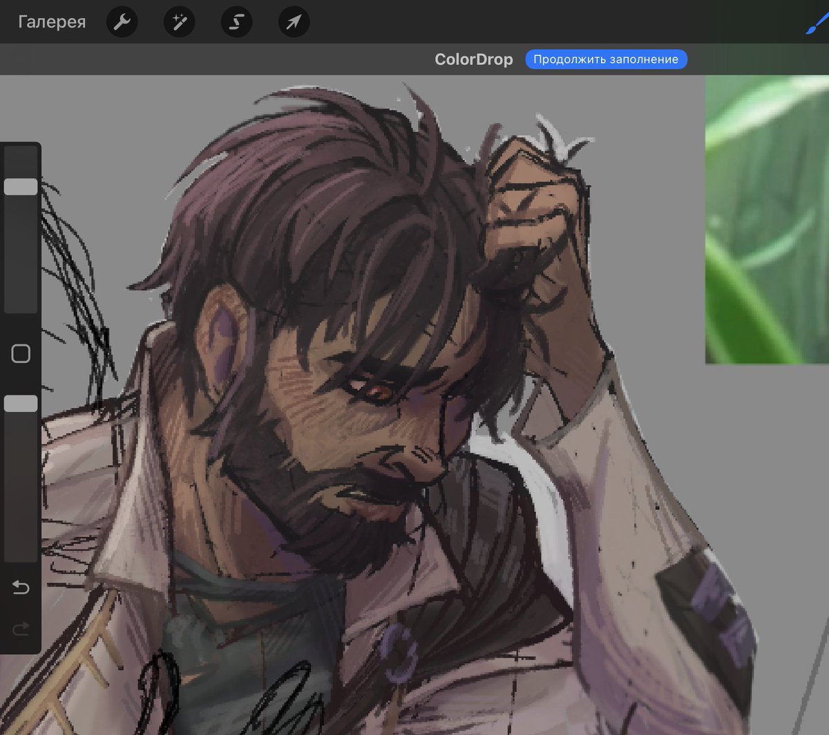 Булочка tweet media