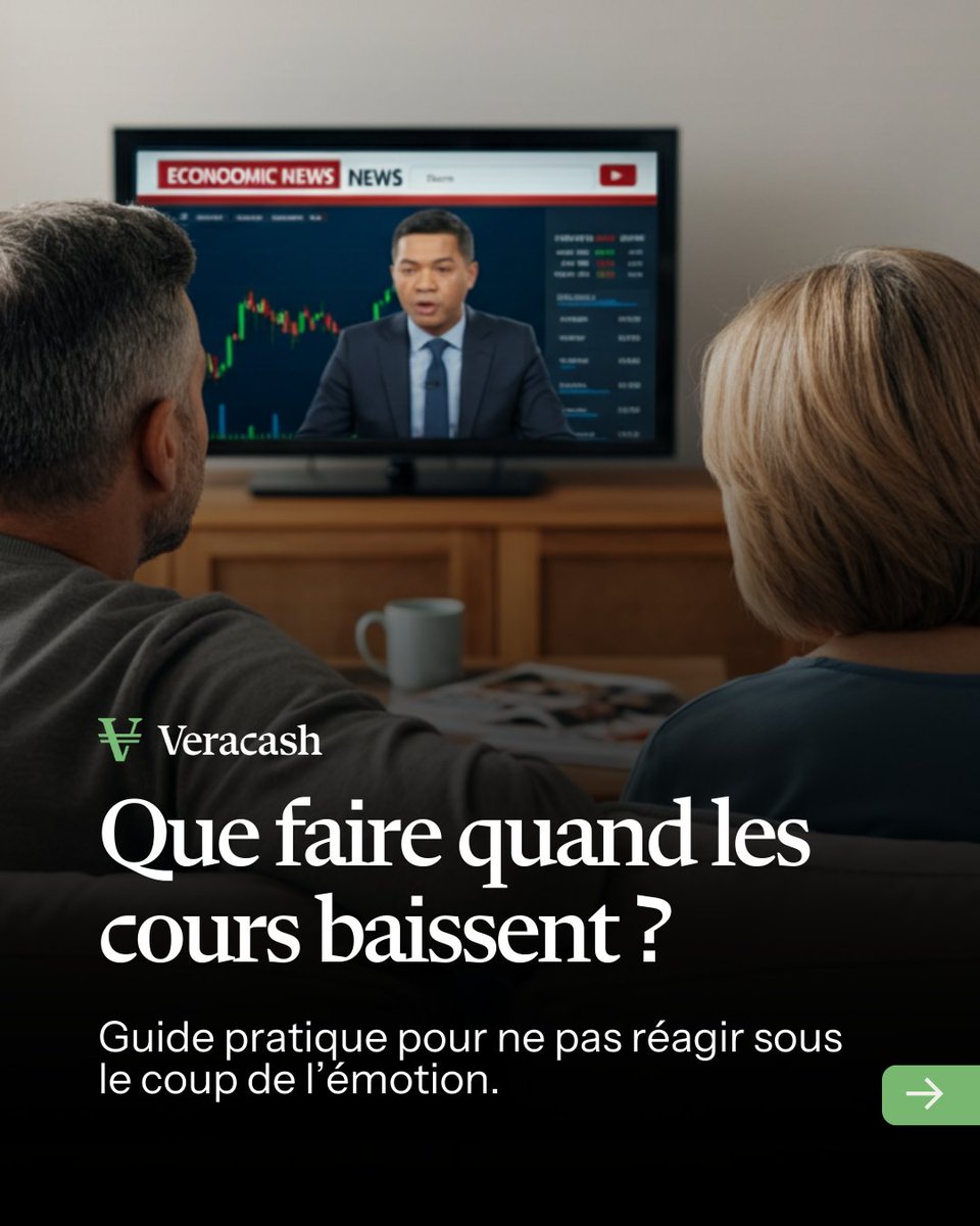 Veracash tweet media