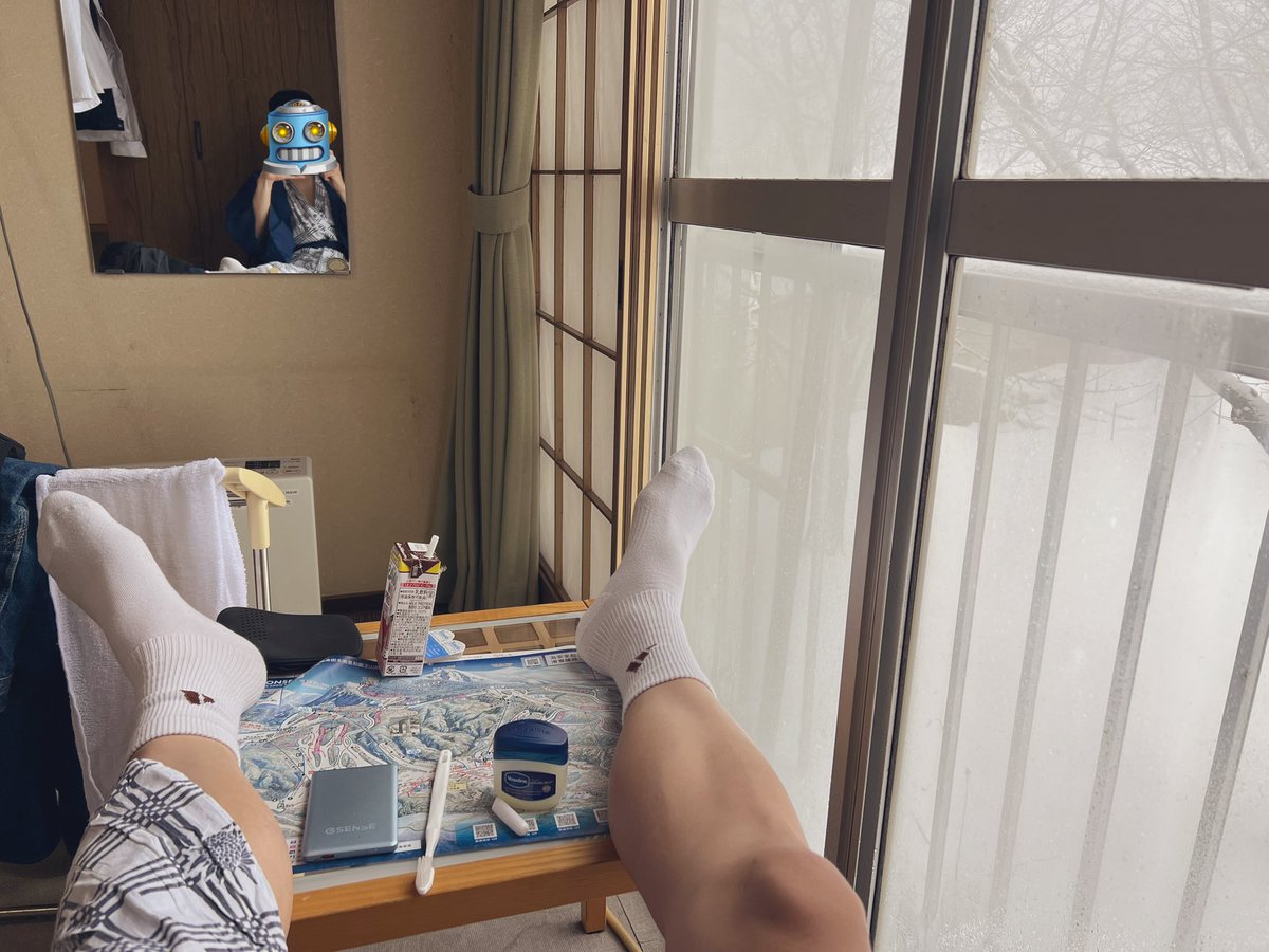 木木不是林 tweet media