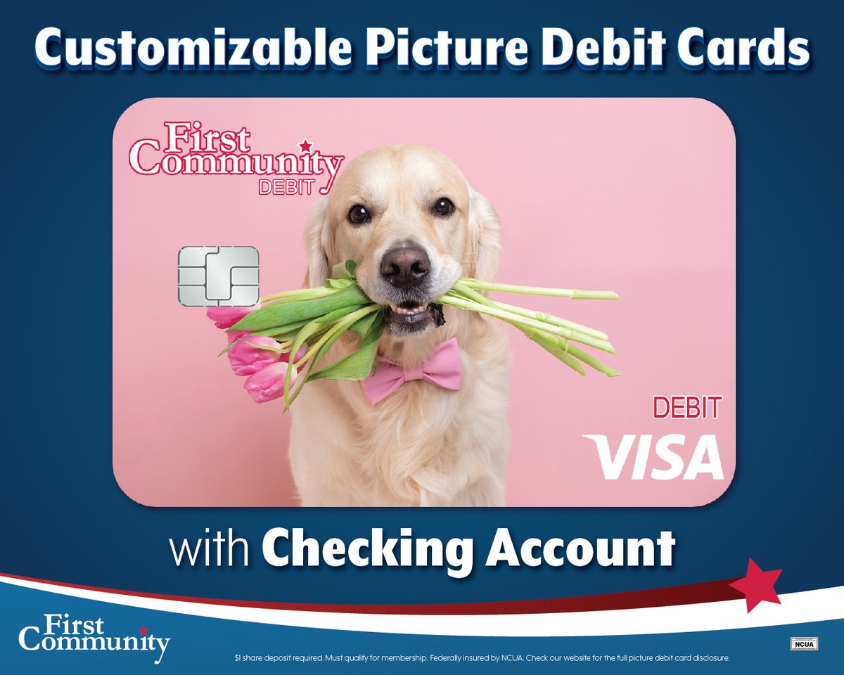 First Community tweet media