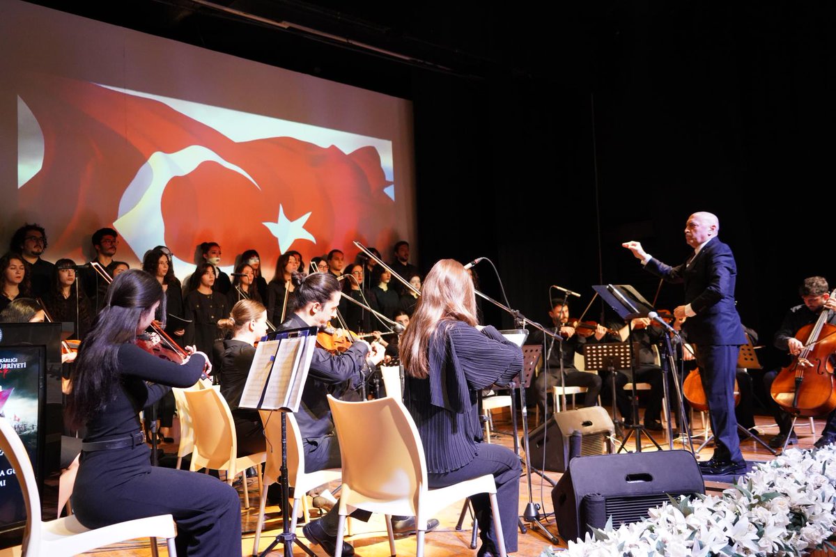 Prof. Dr. İlyas Kemaloğlu tweet media