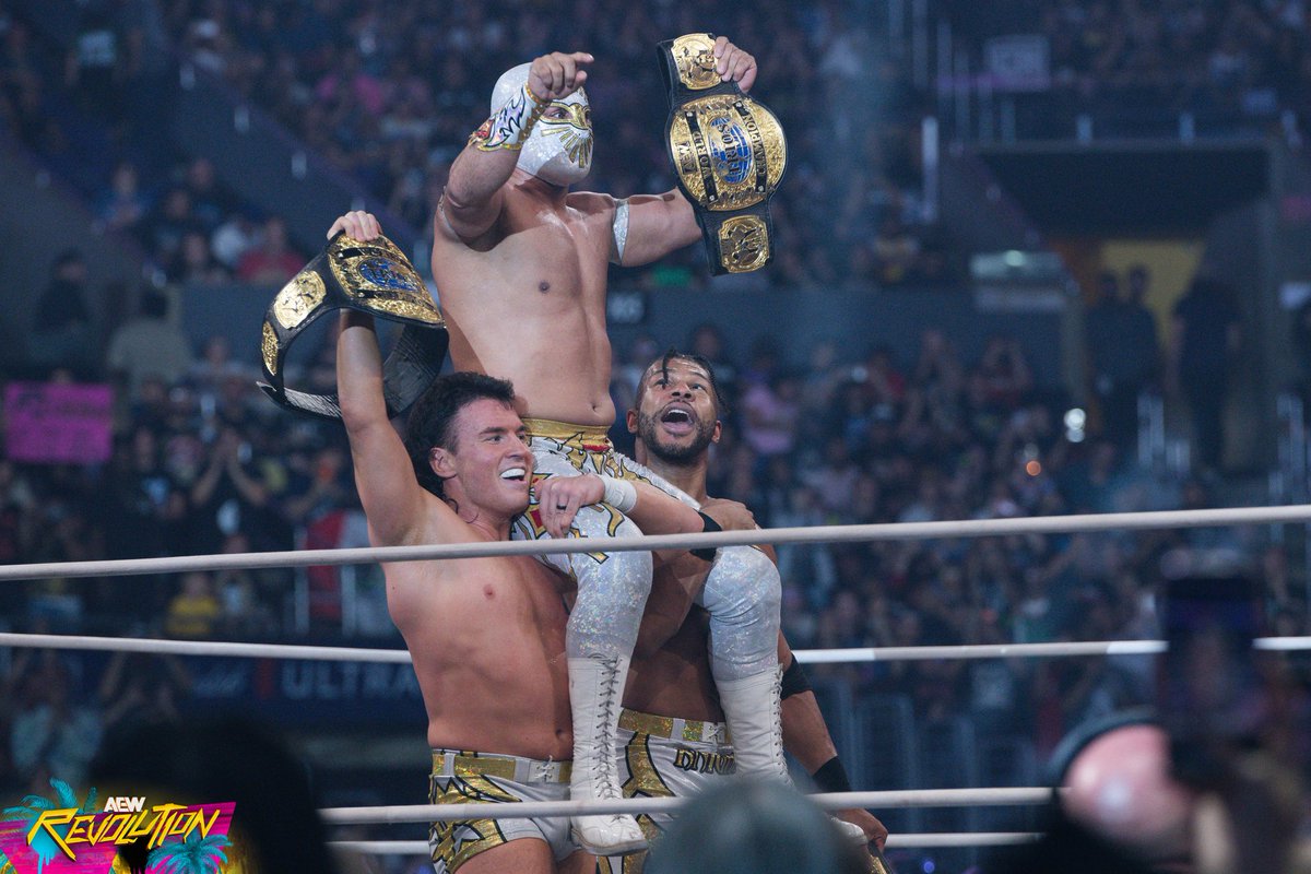 Speedball Mike Bailey tweet media