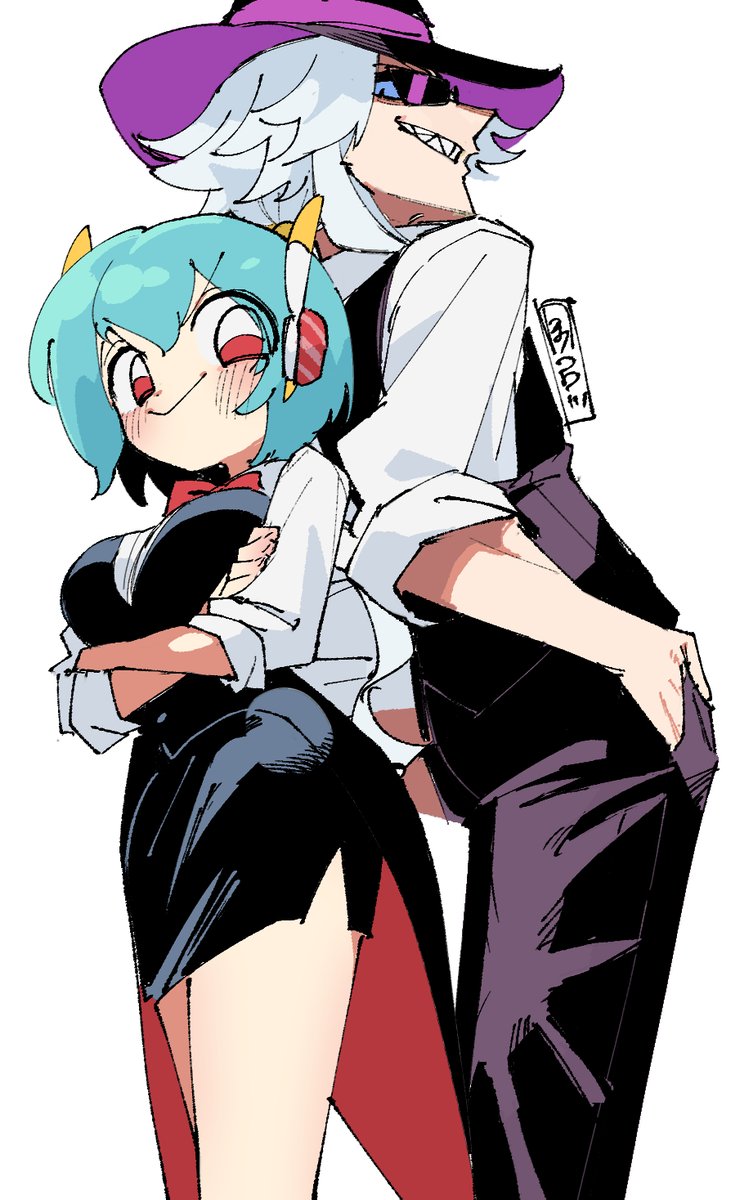 風呂川ツカサ tweet media