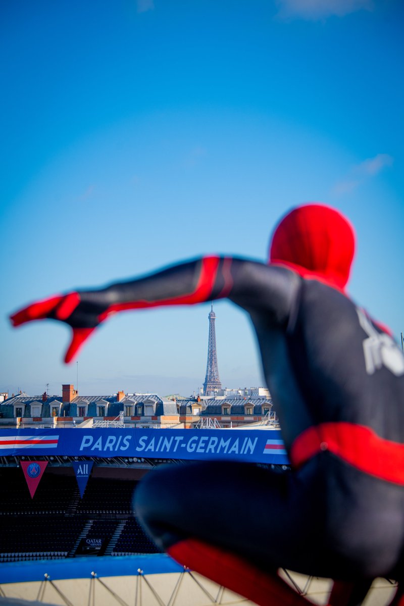 PSG Pictures That Go Hard tweet media