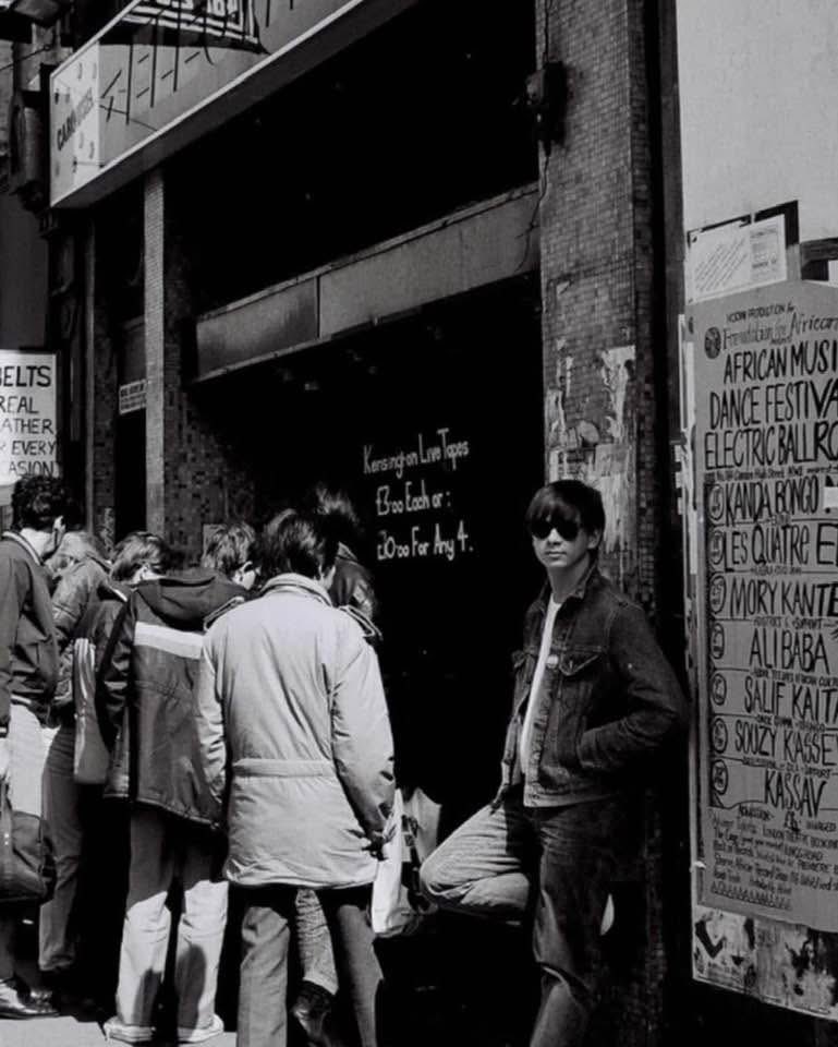 FlipsideLondon Tours tweet media