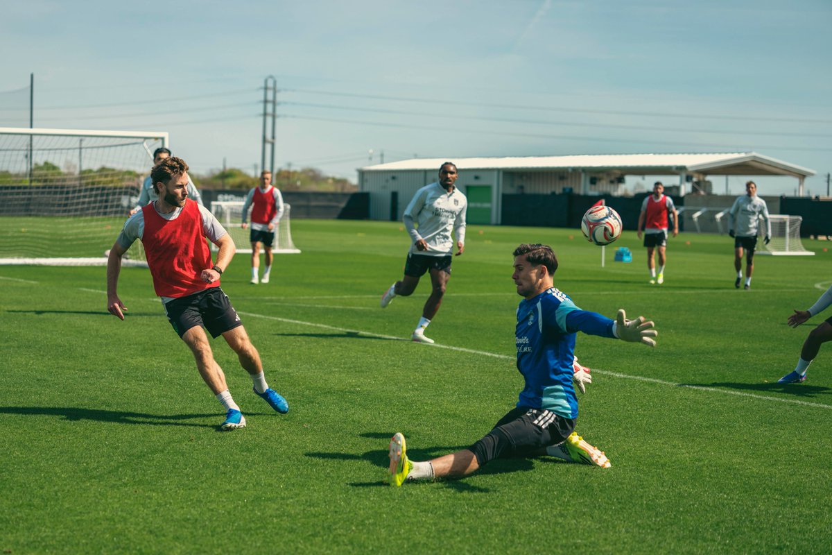 Austin FC tweet media