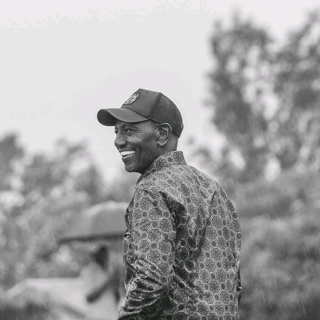 William Mchapakazi - TUTAM 🇰🇪 tweet media