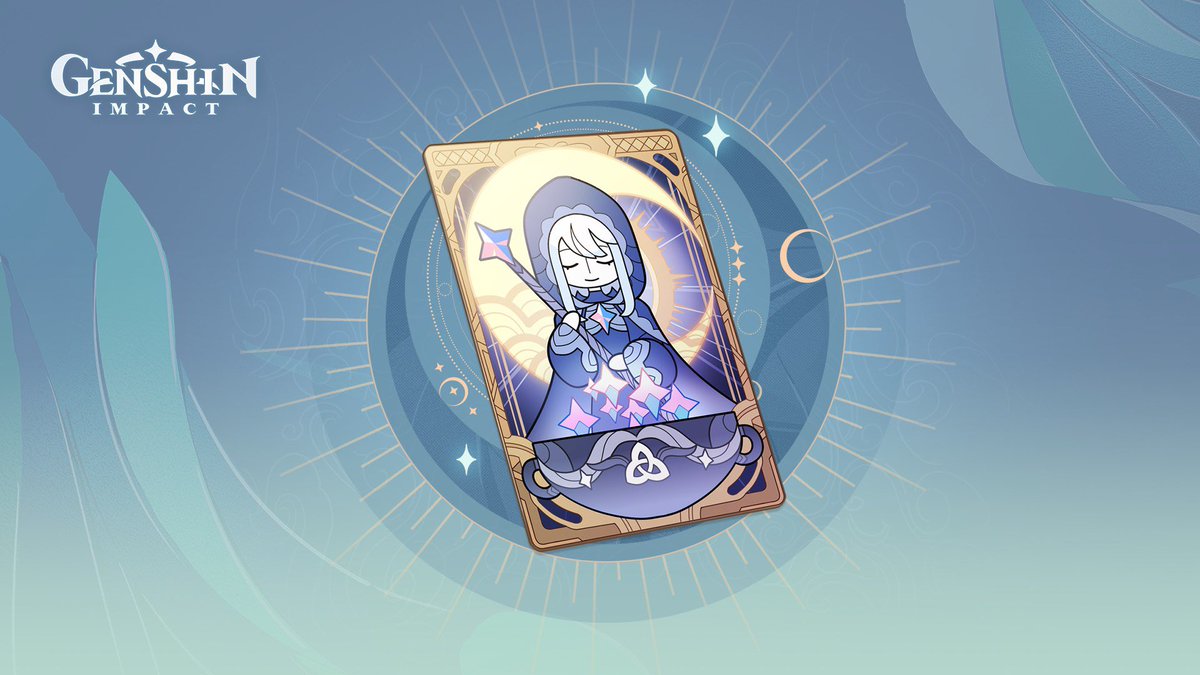 🐈 genshin pilot tweet media