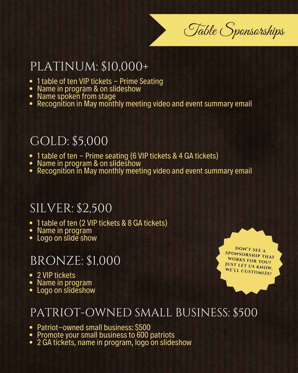 True Texas Project tweet media