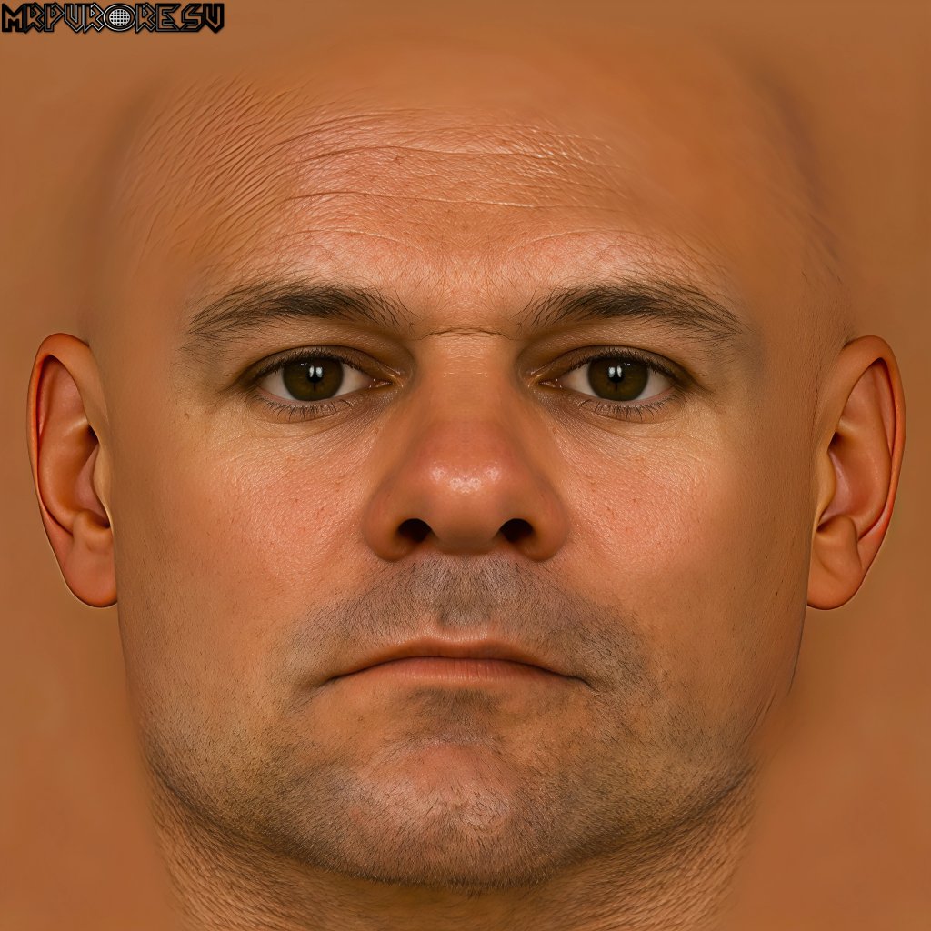 MRPURORESU tweet media