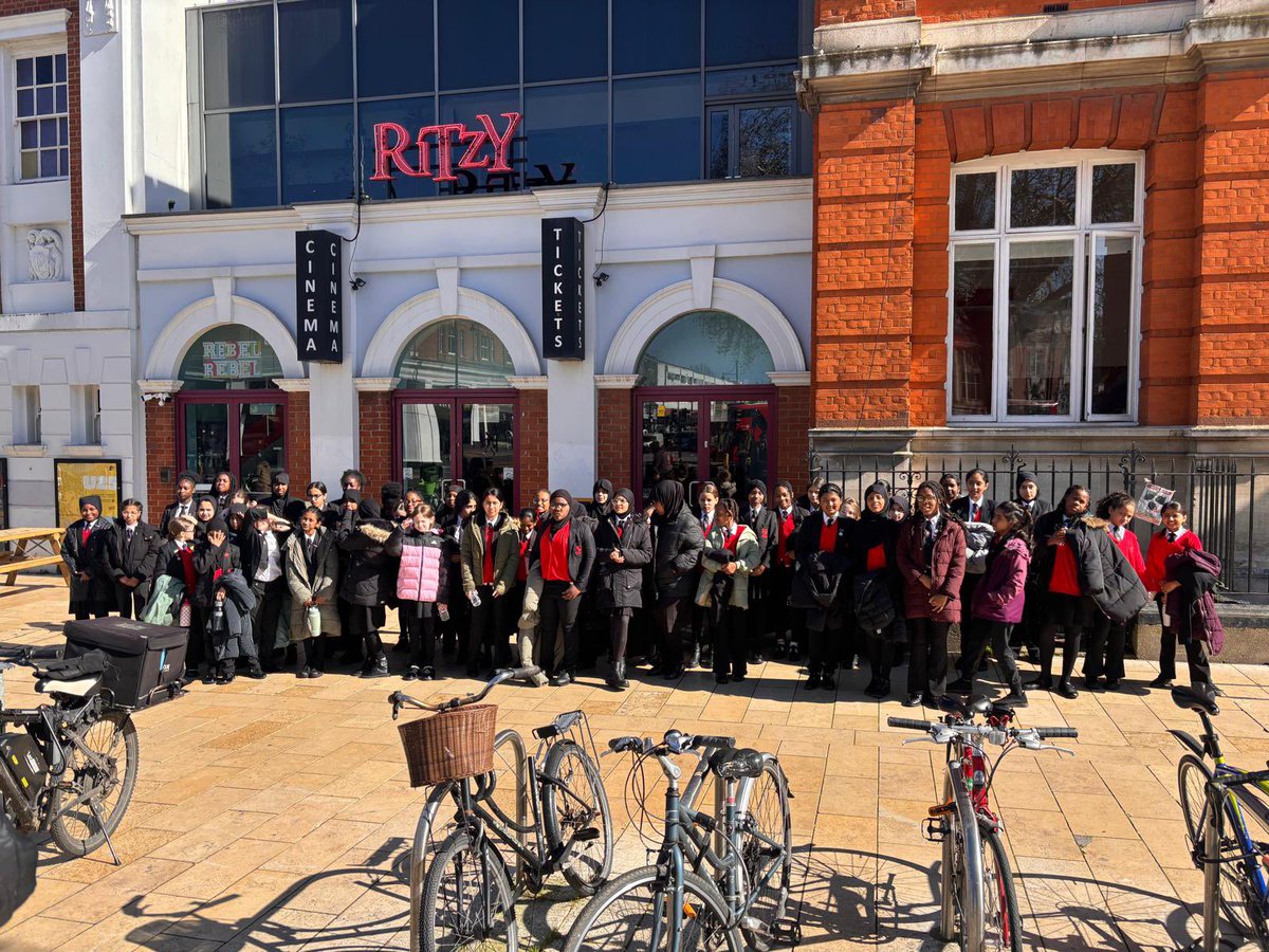 WJGS Winterbourne Junior Girls' School tweet media