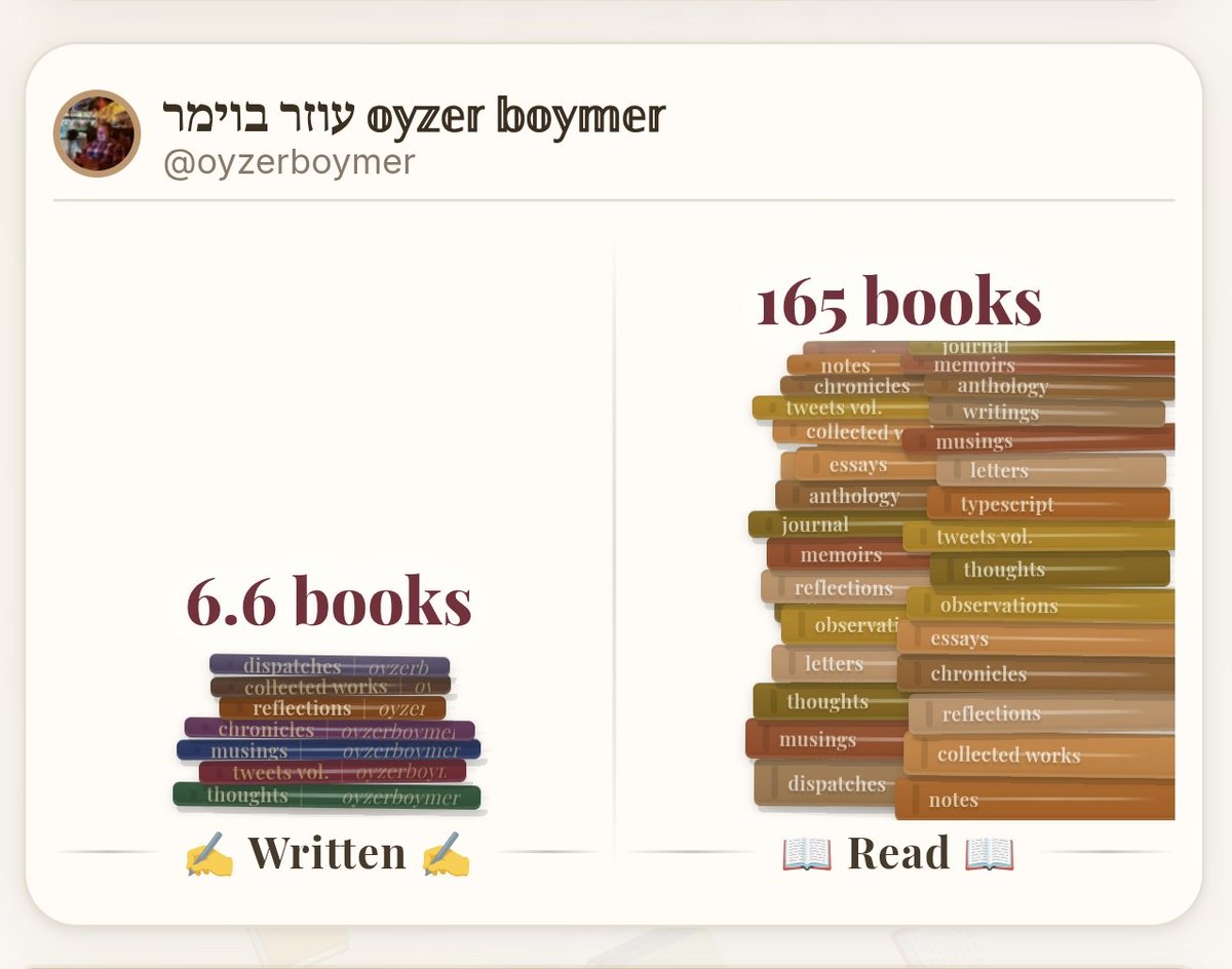 עוזר בוימר 𝕠𝕪𝕫𝕖𝕣 𝕓𝕠𝕪𝕞𝕖𝕣 tweet media