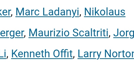 Pills of Science🧬 tweet media