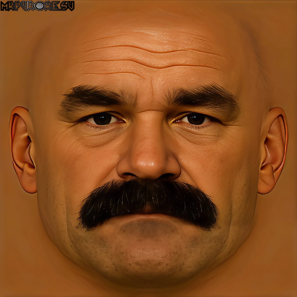 MRPURORESU tweet media