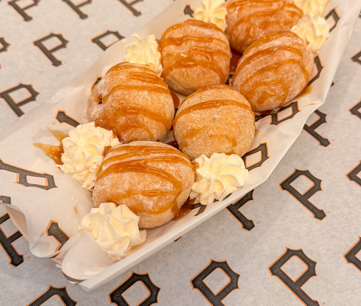 Pittsburgh Pirates tweet media