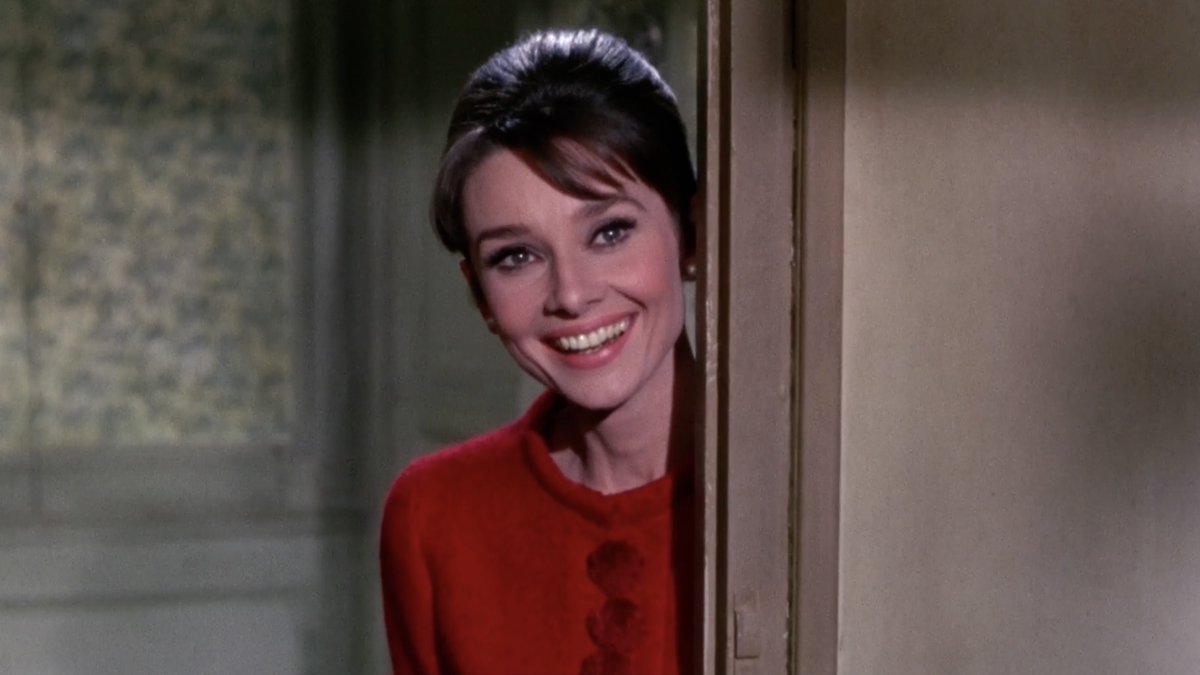 MUBI UK & Ireland tweet media