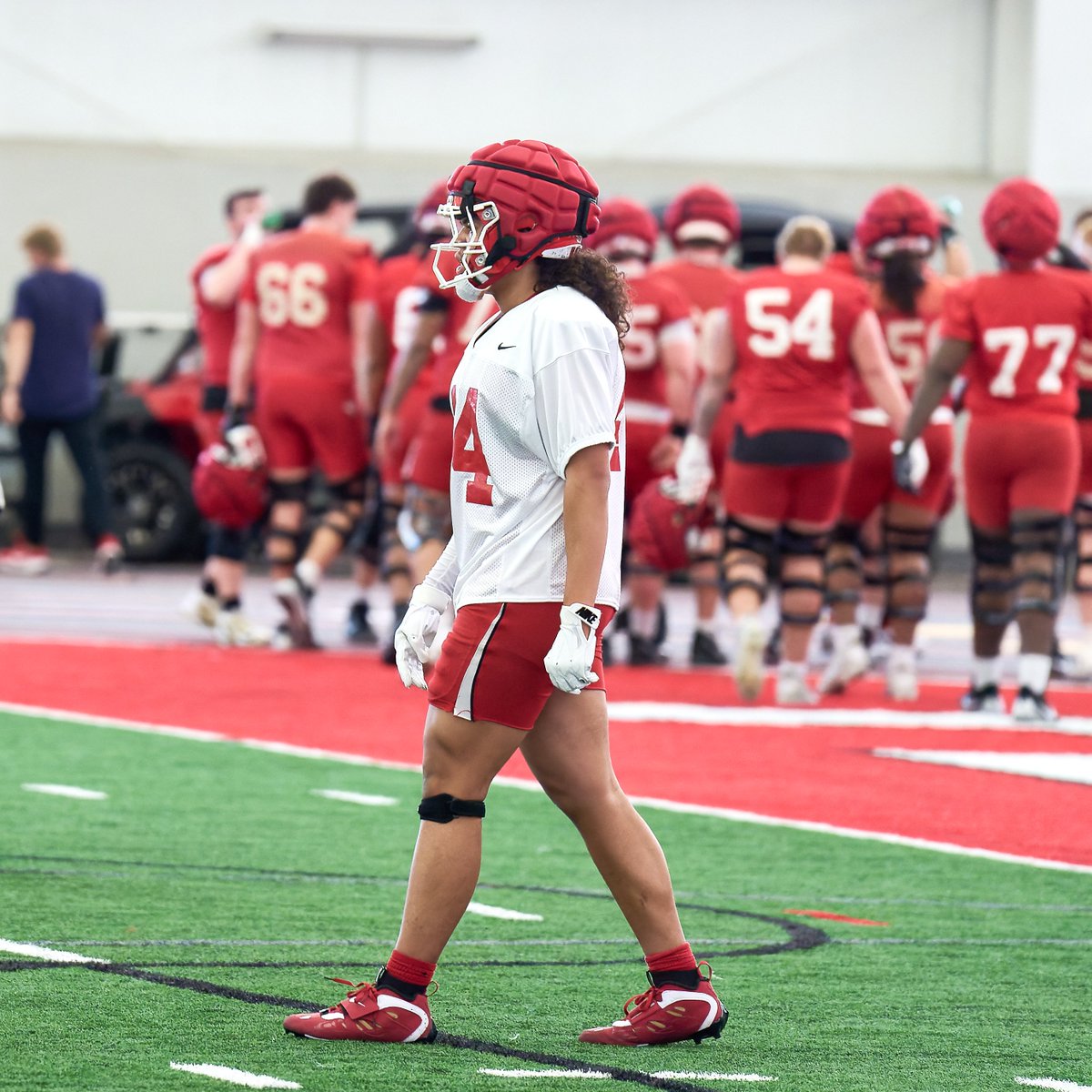 Will KI Gorman tweet media