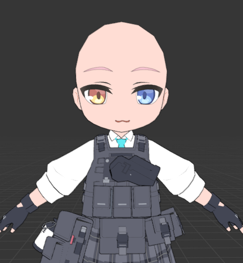 Bald Archive tweet media