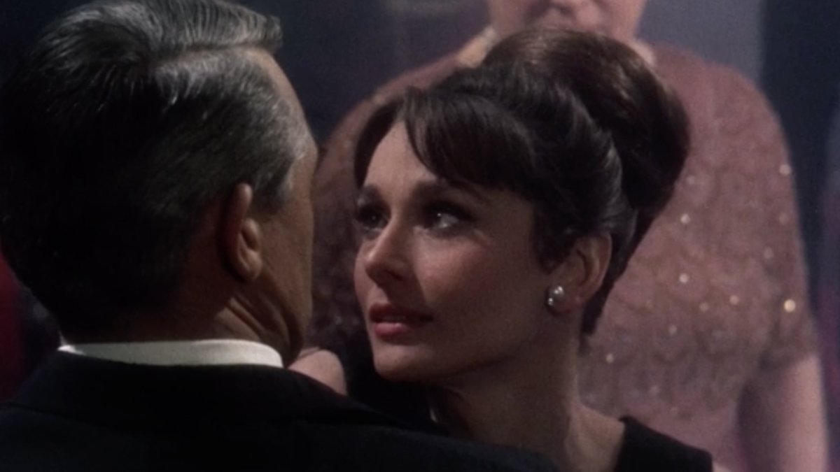 MUBI UK & Ireland tweet media