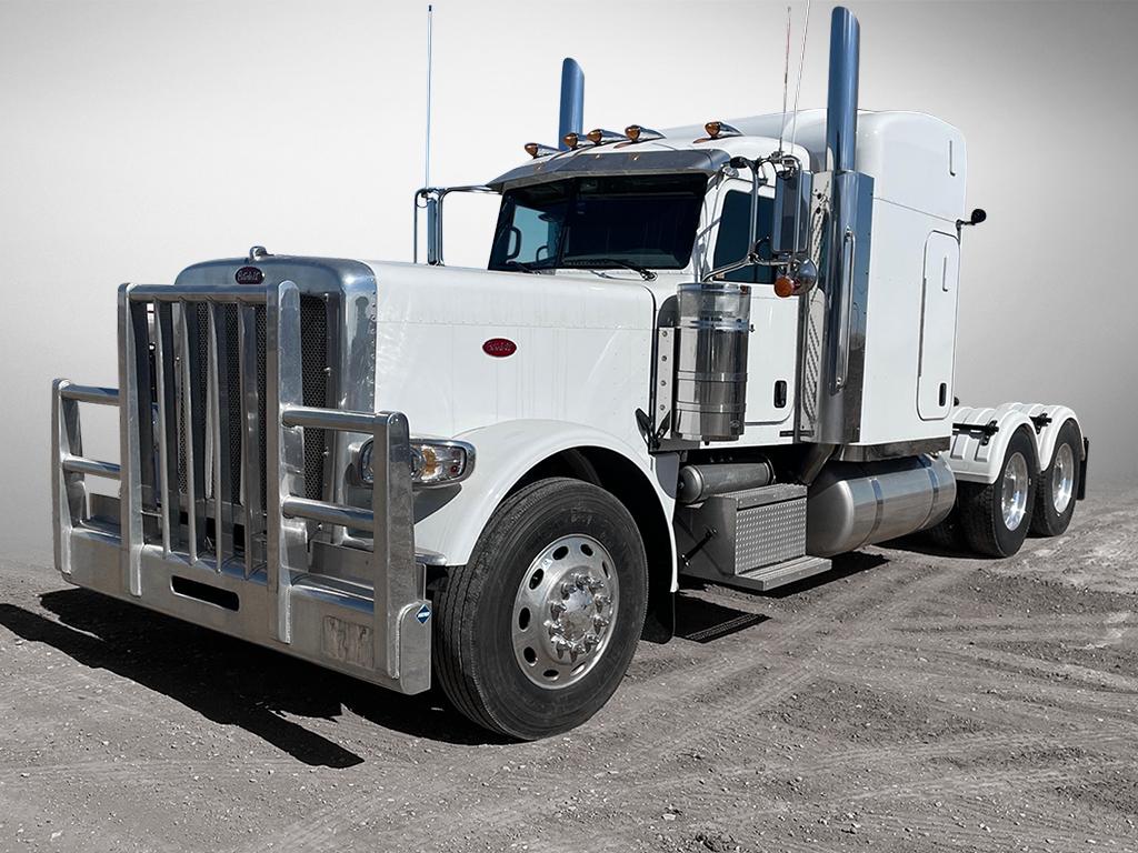 Brandt Peterbilt tweet media