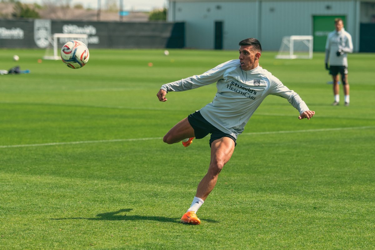Austin FC tweet media