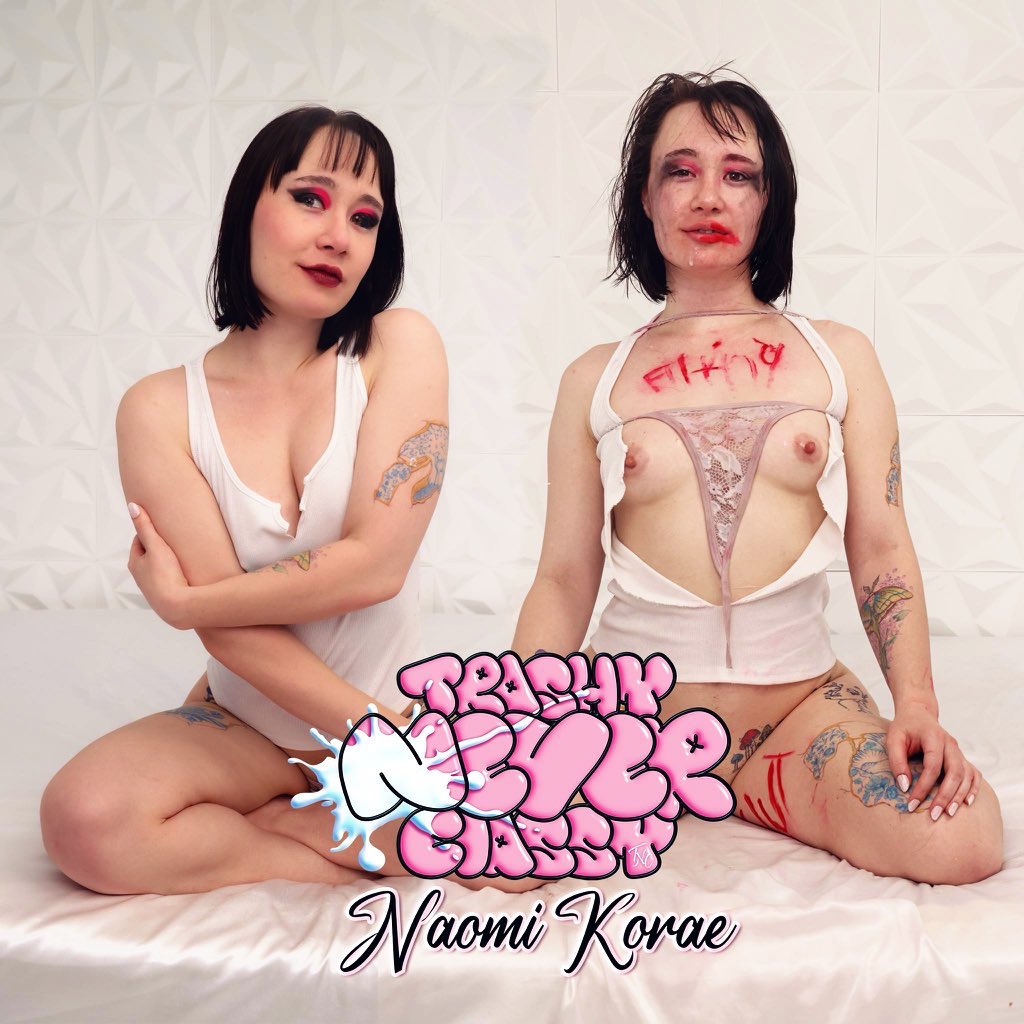 Taylor Nicole: Trashy Never Classy tweet media