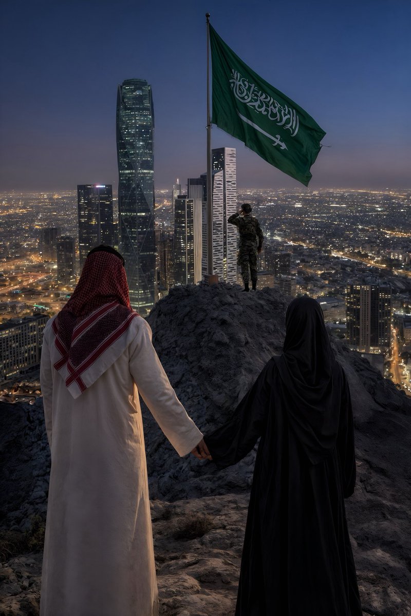 لا تساوم السعوديين بالسعوديه 
ترا أرواحنا سورٍ بوجيه المدافع ..