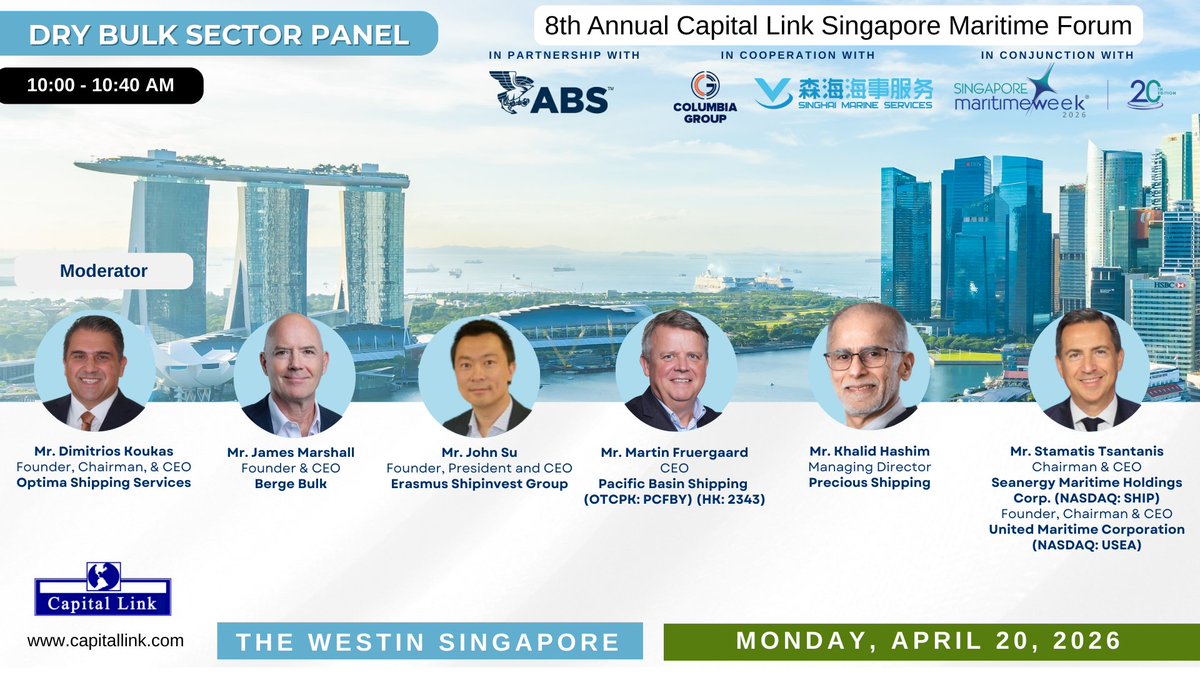 Capital Link tweet media