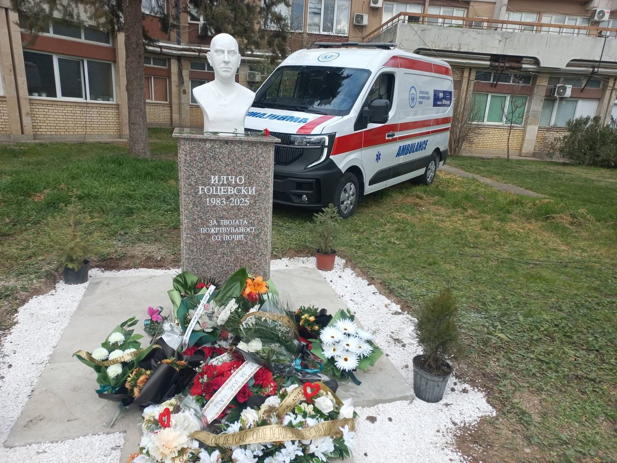 Венцо Утовар - Истовар tweet media