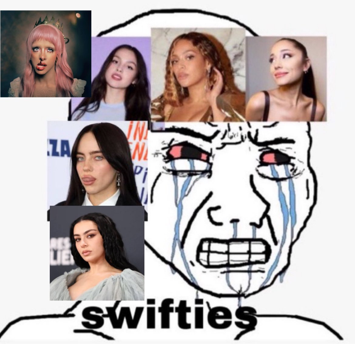 charli xcxannax 🤍 tweet media