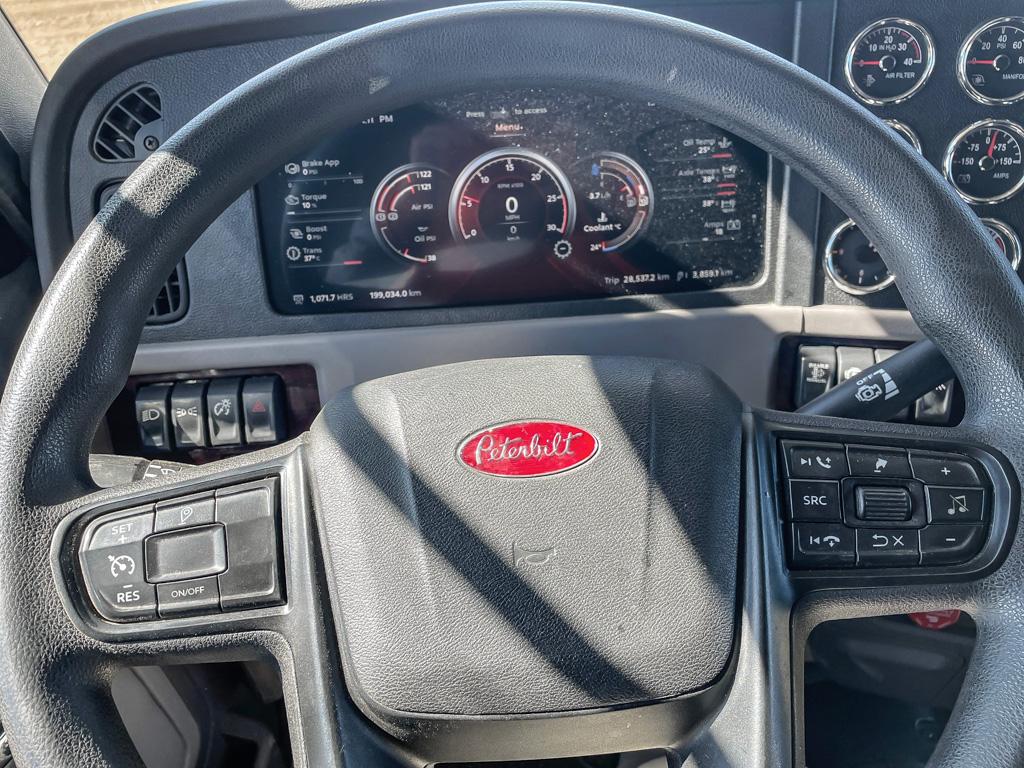 Brandt Peterbilt tweet media