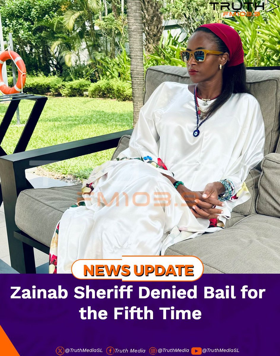 Truth Media tweet media