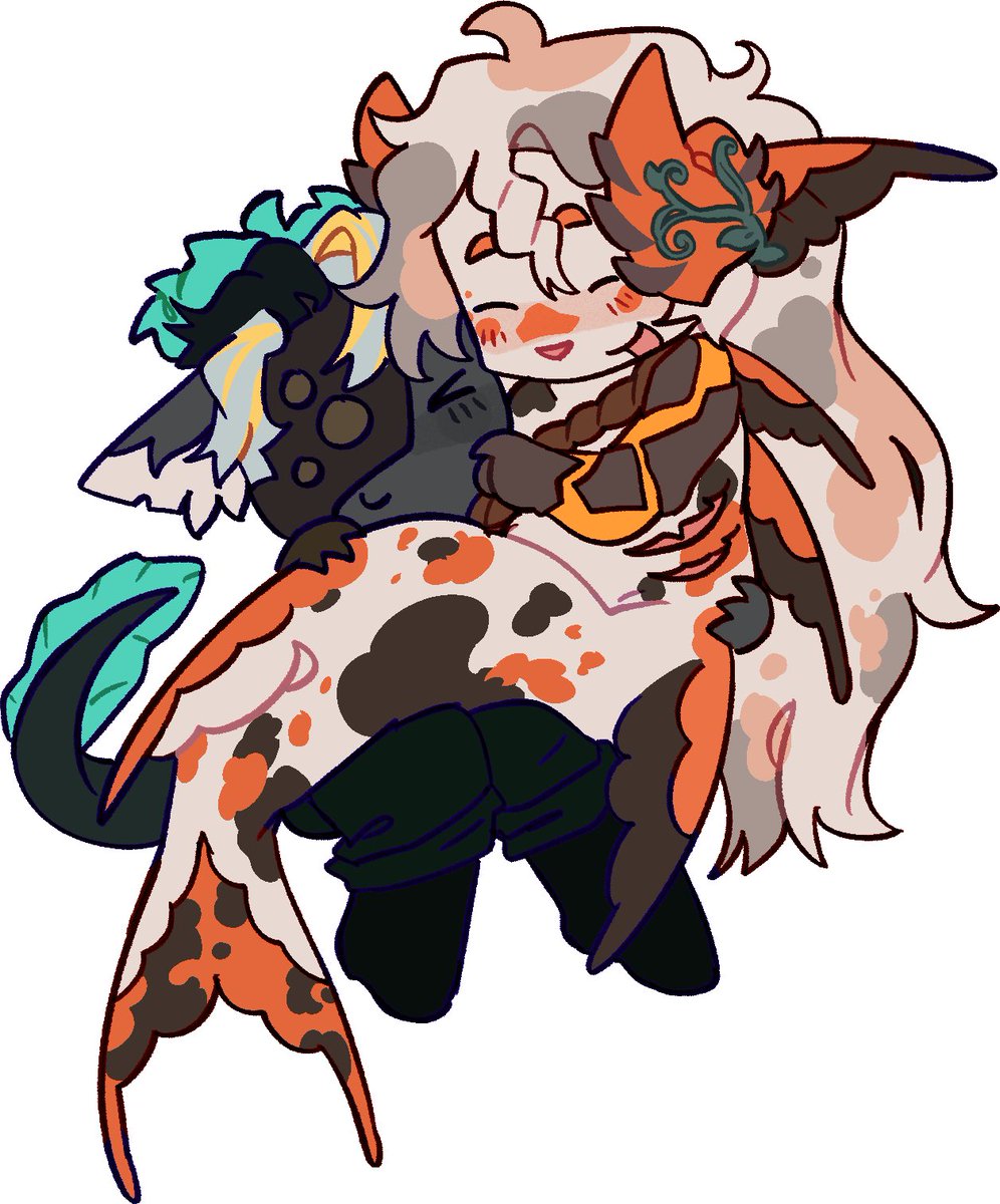 Vinescythe fan tweet media