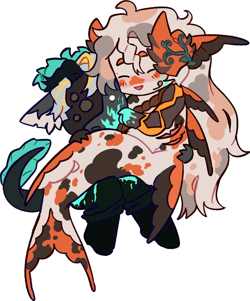 Vinescythe fan tweet media