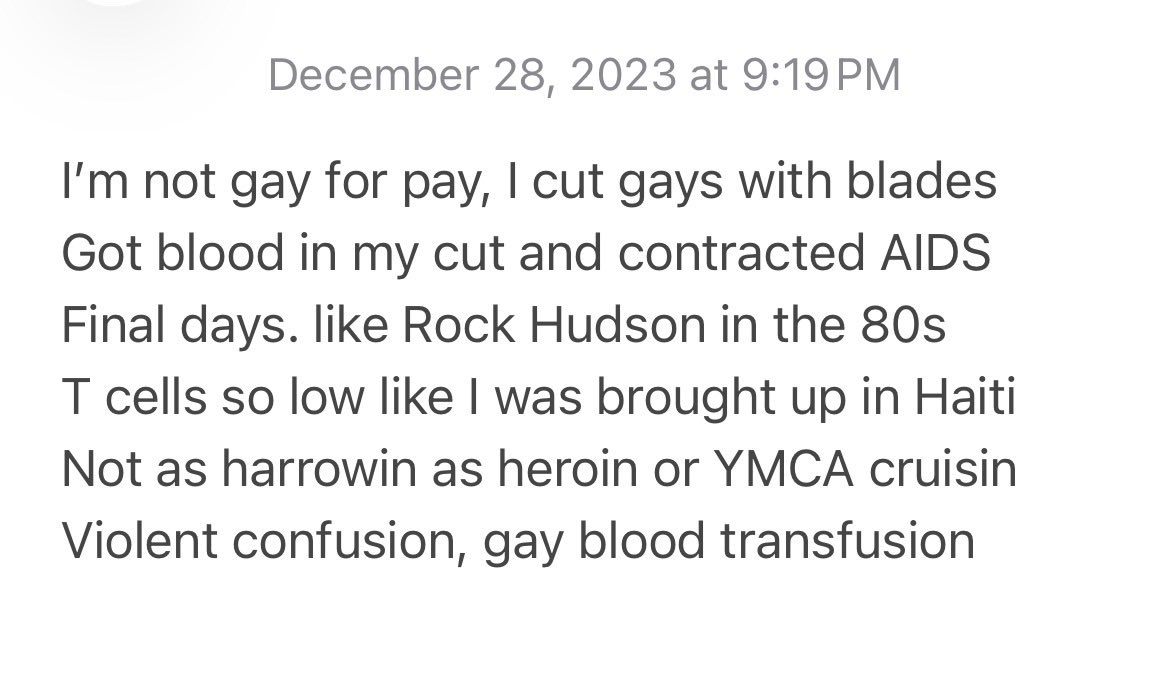 49 year old fandom elder tweet media