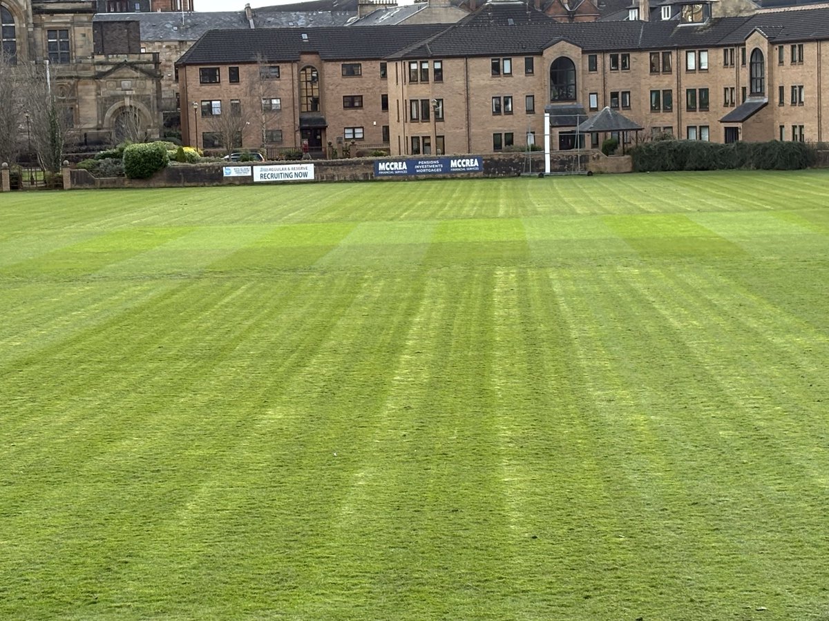 ACGT Groundswork tweet media