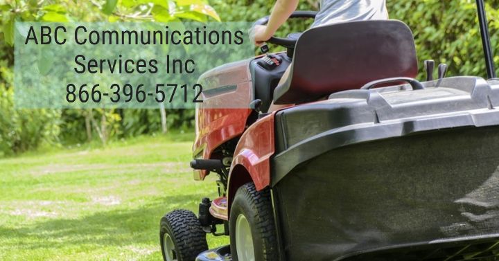 ACSdispatch's tweet photo. While you’re out mowing and handling jobs, we answer every call so you don’t lose new customers. Stay focused on the work—we’ve got your phones covered. Call us today at 866-396-5712!
#LawnCareBusiness #LandscapingLife #NeverMissACall #SmallBusinessGrowth #CustomerService https://t.co/7ZUH6i8Eyt