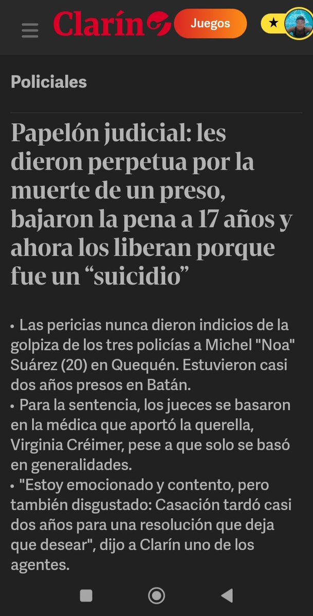 Josefina López Mac Kenzie tweet media