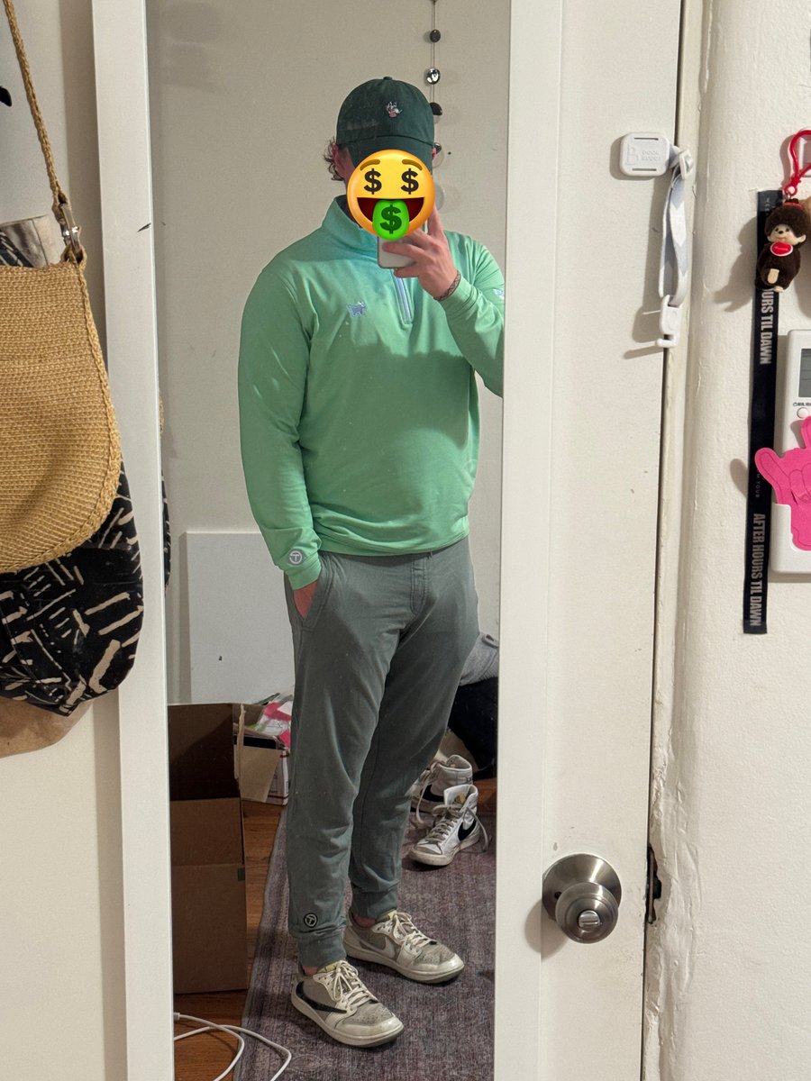 Tony “Back Nine” Bozzi tweet media